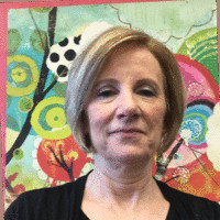 Flood Middle School Employee Diane Christiano's profile photo