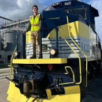 Lake State Railway Employee Sean Pengelly's profile photo