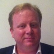 FIS Employee Daniel Rice's profile photo