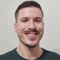 Base dos Dados Employee Victor Tornisiello's profile photo