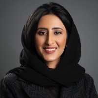 Franklin Templeton Employee Muneera Aldossary's profile photo