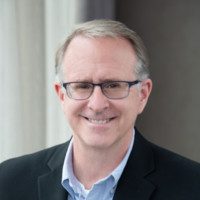 insightsoftware Employee Chris Colvin's profile photo