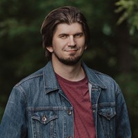 Avidex Employee Drew Coles's profile photo