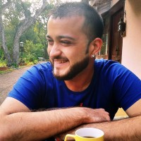 Saregama India Ltd. Employee Shalin Choksi's profile photo