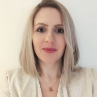 Owocni Employee Ewa Malanowska's profile photo