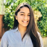 Scalable Commerce Employee Sharanya Sharma's profile photo