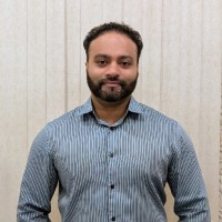 ProPhase Labs Employee Sayed Raza's profile photo