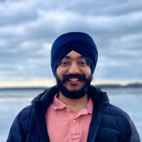 Sourcery Employee Manmohan Singh's profile photo