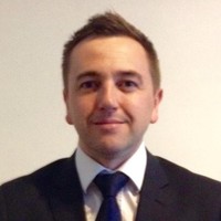 AXA Employee Christophe Faure's profile photo