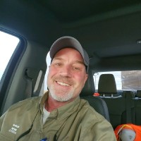 McCarthy Building Companies, Inc. Employee Kris Mitchell's profile photo