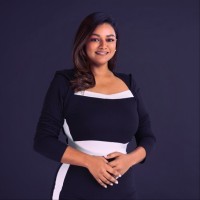 Jamjoom Fashion Employee Deborah Nehushta's profile photo