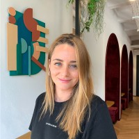 Fiba Perakende Grubu Employee Merve Taşcı's profile photo