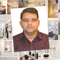 Lakson Investments Limited Employee Javed Ghori's profile photo