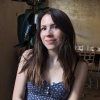 Bethan Hill Email