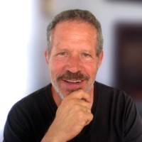 The NEED Project Employee Barry Scott's profile photo