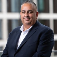 MT Finance Employee Raheel Butt's profile photo