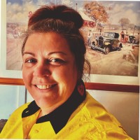 Lynas Rare Earths Ltd Employee Chelsea Butler's profile photo