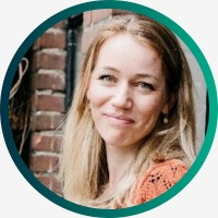Pepperbirds Employee Anja Hertog's profile photo