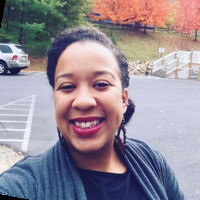 Tracy White's profile photo