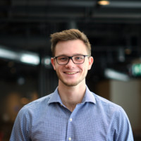 BrainStation Employee Mikie Allan's profile photo