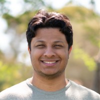 Bolt Graphics Employee Darwesh Singh's profile photo