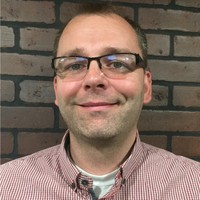 Base Electronics Employee John Kolbinson's profile photo