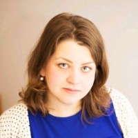 Scanfil plc Employee Sandra Hanson's profile photo