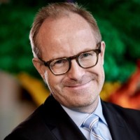 Pragmatic Play Employee Christer Bell's profile photo