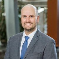 Primary Recruiting Services Employee Scott Lidfeldt's profile photo