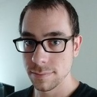 NetApp Employee Corey Phillips's profile photo