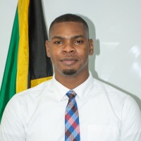 The Tourism Product Development Company Limited Employee Desmond Saunders's profile photo