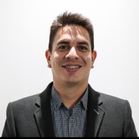 Coquecol Employee José Andrés Sánchez Fonseca's profile photo
