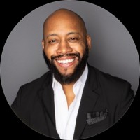 Co-Created Employee Ron Williams's profile photo