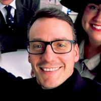 MyPad Employee Paul Townsend's profile photo