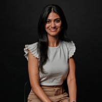 Tiya Pynadath Email & Phone Number