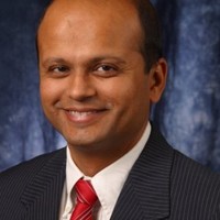 Uh Ece Department Employee Bhavin Sheth's profile photo