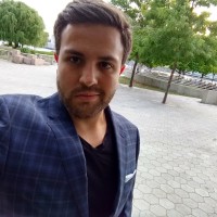 Braze Employee Ryan Little's profile photo