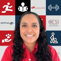 Equipos Interferenciales de México S.A. de C.V. Employee Viridiana Reyes's profile photo