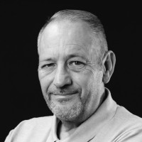 Comm-Ply Employee Marc Burley's profile photo