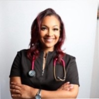 Aetna Better Health of Illinois Employee Lisa-Jasmin Ford's profile photo