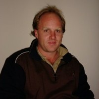 Dacian Gold Limited Employee David Elleway's profile photo