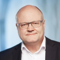 Dallmer Ltd Employee Klaus Kaufmann's profile photo
