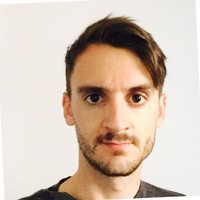 Jam Difus Employee Gaël Faure's profile photo