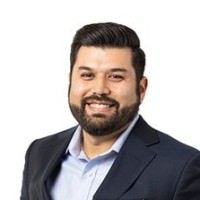 DLA, LLC Employee Jimmy Solis's profile photo