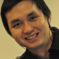 Thang Duong Email & Phone Number