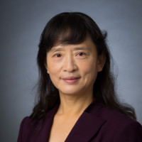 NeuExcell Therapeutics Employee Jie Xu's profile photo