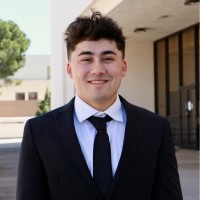 Mission Wealth Employee Kyle Humphreys's profile photo