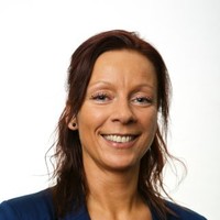 FlexFront BV Employee Evelyn van Straalen's profile photo