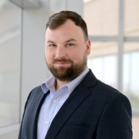 GBH Employee Sam Brewer's profile photo