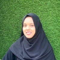 nanobi analytics Employee Syeda Firdose's profile photo
